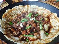 -皖北巫氏三胖地锅鸡(长淮总店)