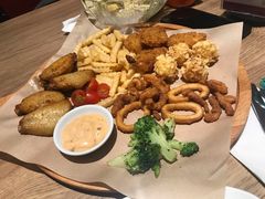 -必胜客(新中纬店)