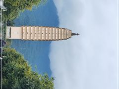 -崇圣寺三塔文化旅游区