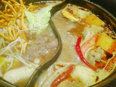 -温野菜涮涮锅(西单大悦城店)