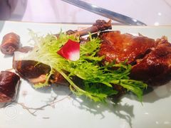 -农川记&酸菜鱼四川料理(横岗荣德店)