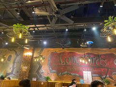 -小俩口烧烤东北菜(双井店)