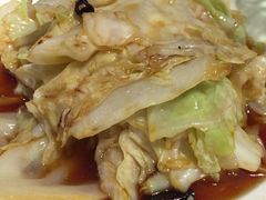 -西贝莜面村(上海百联西郊店)