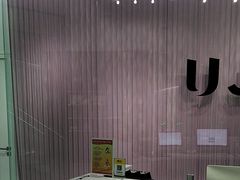 -优享健身(三元桥店)