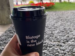 -BLATAGE COFFEE