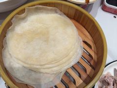 -梅利汴京烤鸭•开封豫菜地标店(晋安路店)