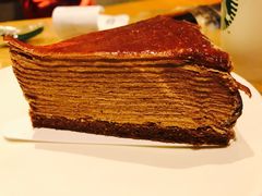 -星巴克(苏州诚品店)