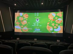 -万象影城(杭州萧山万象汇店)