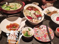 -知楚•精致湖北菜(武商MALL店)