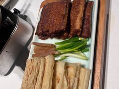 -局气 烤鸭·北京菜(光华路店)