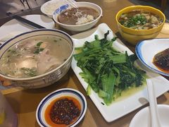 -易老妈蹄花.特色川菜(人民公园总店)