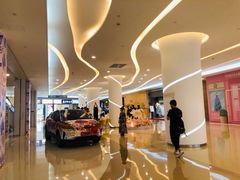 -深圳龙华星河COCO City(民治店)