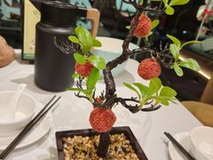 -椿记烧鹅(叠彩店)