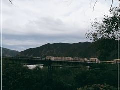 -图们国门景区