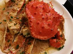 帝王蟹-团圆食府(新东路店)