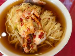 咸口冷面-西塔大冷面(市府大路店)