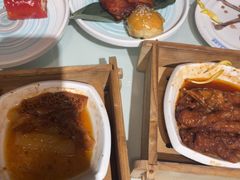 -观塘港茶餐厅(八一大道店)