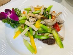 美人肝-清真马祥兴菜馆(云南北路店)