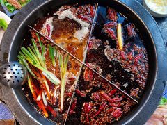 -陈眼镜火锅(总店)