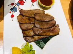 -大岛日本料理铁板烧(南通大饭店)