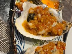 -極上萬膳·日料放题(海岸城店)