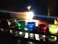 -鸡尾酒实验室酒吧(隆礼路店)