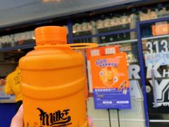 -milkplus·泰式奶茶(较场东路店)