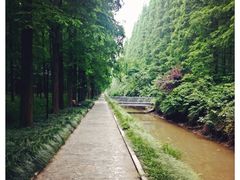 -上海怡沁园度假酒店