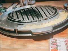 -GOGIYA·咕叽吖韩国传统烤肉店(小榄店)