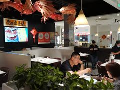 -十六台·经典广东菜(德外大街店)
