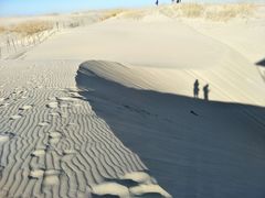 -库伦旗银沙湾旅游景区