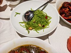 -洪福龙虾