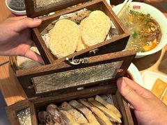 -回味鸭血粉丝汤(夫子庙瞻园路店)
