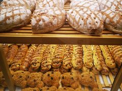 -BREAD WAY面包路(凯德广场店)
