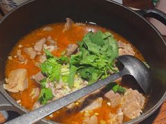 -福茂源横山铁锅羊肉(高新路店)