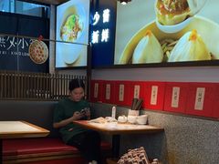 -無夕·小笼(大东方百货店)