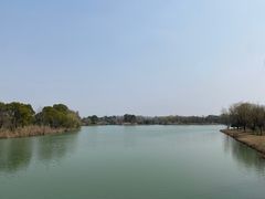 -苏州太湖国家湿地公园