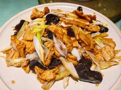 -五台山八大碗·地方风味菜馆(五爷庙店)