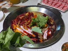 -大龙燚火锅