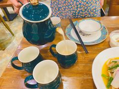 -清真·玛丽亚新疆菜主题餐厅(浙江中路店)