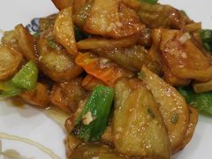 -石老头关东饺子王·东北菜(嘉华鑫城店)