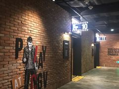 -CGV影城(壹方城IMAX店)