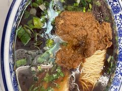 -伟记奥面馆(养育巷店)