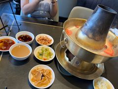 -鼓楼东街老火锅(鼓楼店)