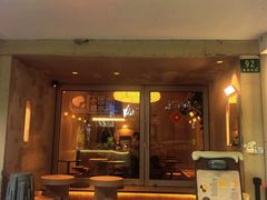 -小团圆糖水铺(襄阳南路店)