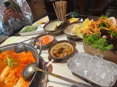 -江北北火锅馆·公路夜市(魏公村店)