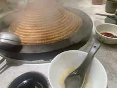 -鲜潭蒸汽石锅鱼(五道口购物中心店)