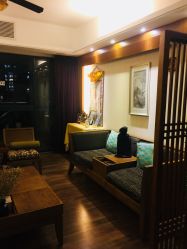 -广州萨谛艾扬格瑜伽中心