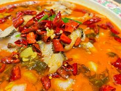 -大鹏饭店·金陵家宴(奥体中心店)