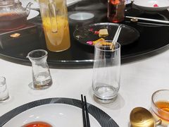 -富淳饭店(陆家嘴保利广场店)